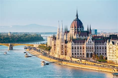 parlamento budapeste